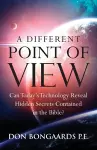 A Different Point of View cover