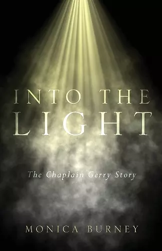 Into the Light cover