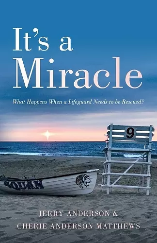 It's a Miracle cover