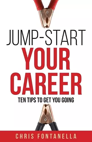 Jump-Start Your Career cover