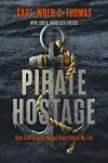 Pirate Hostage cover
