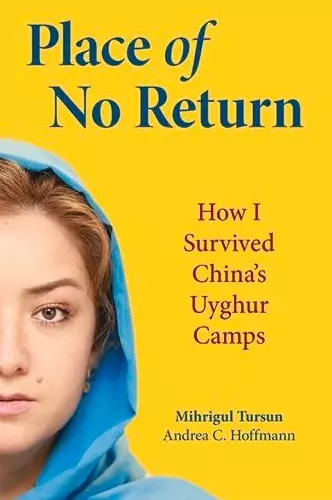 Place of No Return cover