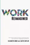 Work Reimagined cover