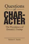 Questions of Character cover