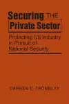 Securing the Private Sector cover