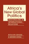 Africa's New Global Politics cover