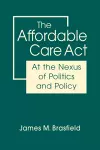 The Affordable Care Act cover