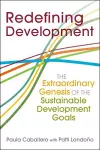 Redefining Development cover