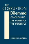 The Corruption Dilemma cover