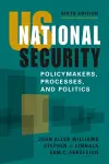 US National Security cover