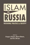 Islam in Russia cover