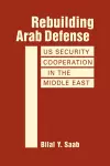 Rebuilding Arab Defense cover