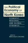 The Political Economy of North Korea cover