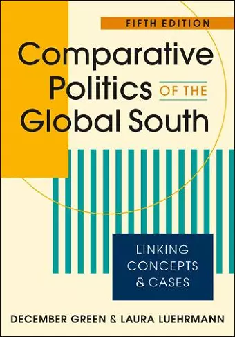 Comparative Politics of the Global South cover