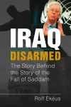 Iraq Disarmed cover