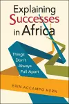Explaining Successes in Africa cover