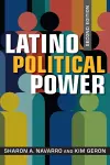 Latino Political Power cover