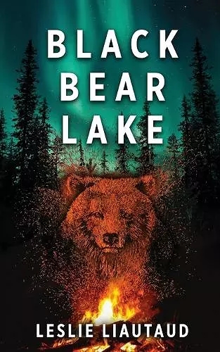 Black Bear Lake cover