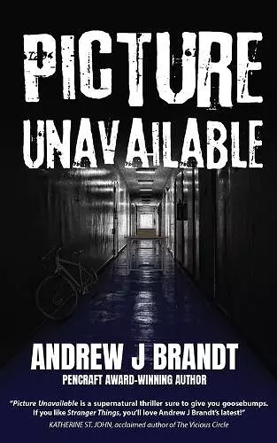 Picture Unavailable cover
