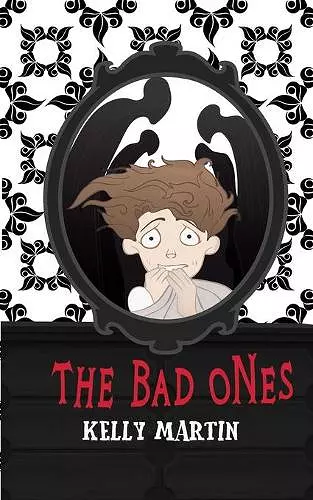 The Bad Ones cover