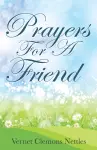 Prayers for a Friend cover