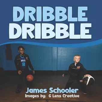 Dribble Dribble cover