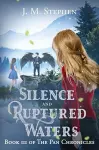 Silence and Ruptured waters cover