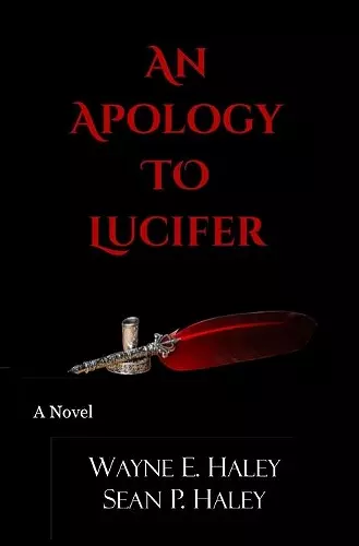 An Apology to Lucifer cover