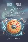 The Rise of Runes and Shields cover