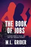 The Book of Jobs cover