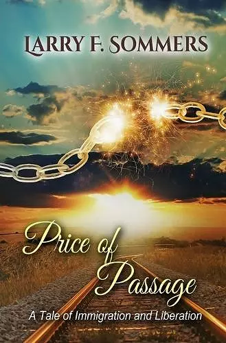 Price of Passage cover