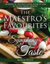 The Maestro'S Favourites cover