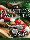 The Maestro's Favourite's cover