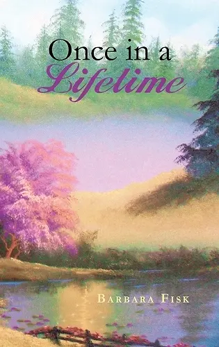 Once in a Lifetime cover