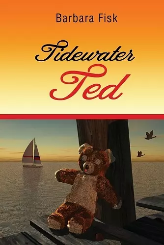 Tidewater Ted cover