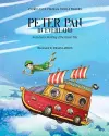 Peter Pan in Everland cover