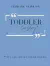 Toddler Tuesday cover