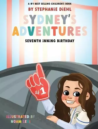 Sydney's Adventures cover