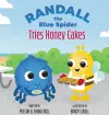 Randall the Blue Spider cover