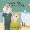 Austin's Bath, Bubbles and Books cover
