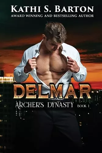 Delmar cover