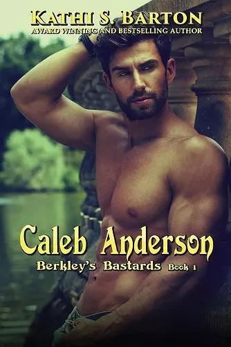 Caleb Anderson cover