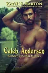 Caleb Anderson cover