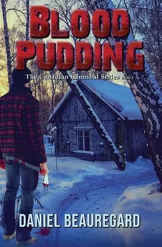 Blood Pudding cover