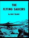 The flying saucers cover