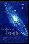 The Voice of Universaurius and Lifetrons cover