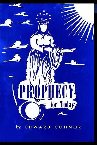 PROPHECY for Today cover