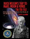 Buck Nelson's Trip to Mars, Moon & Venus cover