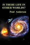 Is There Life in Other Worlds? cover