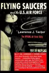 The Flying Saucers & the US Air Force cover